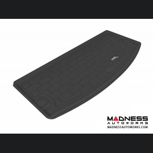 Dodge Durango Cargo Liner - Black by 3D MAXpider (2011-2012)